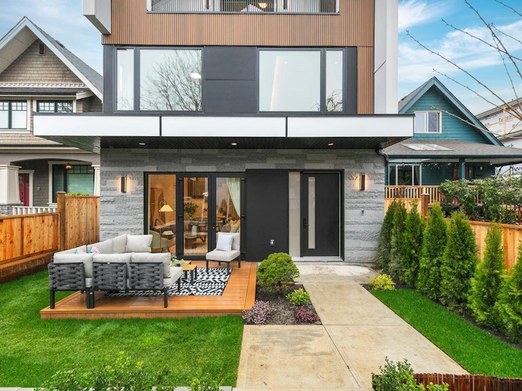 1-4023 W 18th Avenue, Vancouver, BC, V6S 1B9 - 15