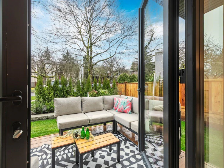 1-4023 W 18th Avenue, Vancouver, BC, V6S 1B9 - 13