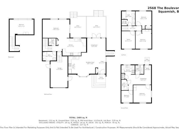 2568 The Boulevard, Squamish, BC, V8B 0P1 - 22