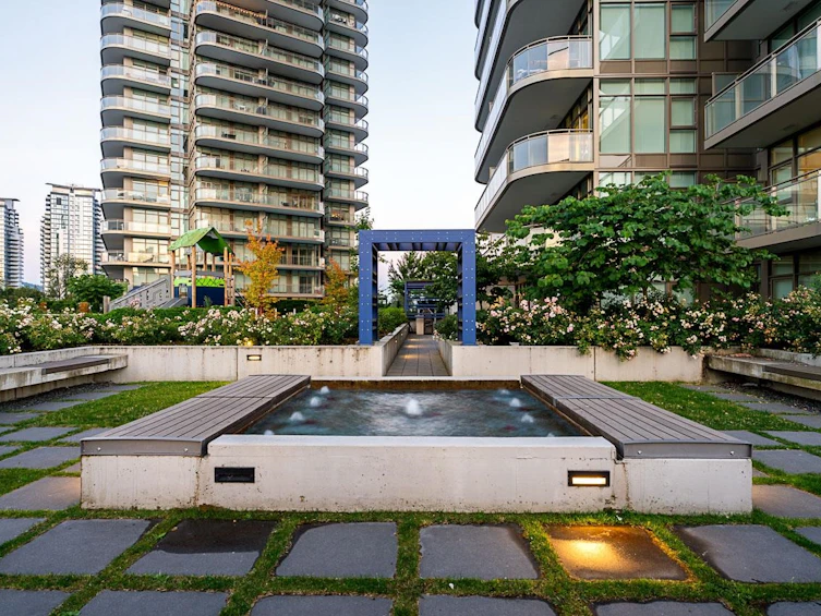 3105-5333 Goring Street, Burnaby, BC, V5B 3A2 - 30