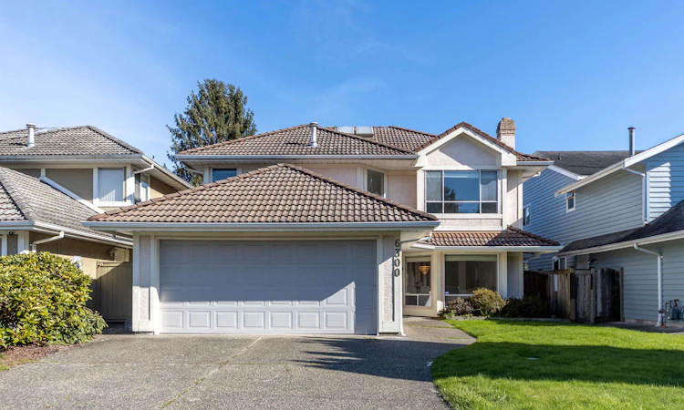 6300 Bouchard Court