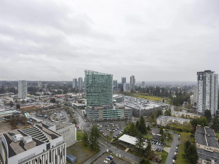 2808-13350 Central Avenue, Surrey, BC, V3T 0S1 - 23