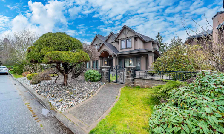 7691 Sunnydene Road