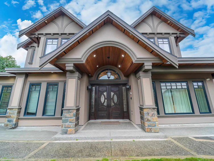 7691 Sunnydene Road, Richmond, BC, V6Y 1G9 - 2