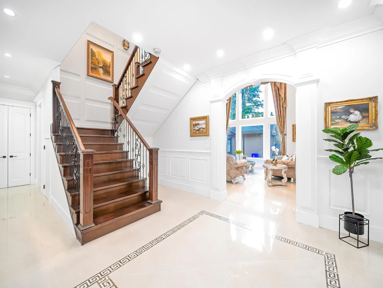 7691 Sunnydene Road, Richmond, BC, V6Y 1G9 - 4