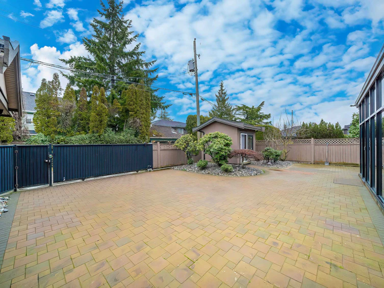 7691 Sunnydene Road, Richmond, BC, V6Y 1G9 - 39