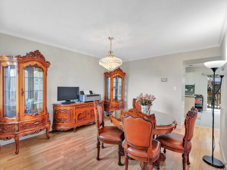 1067 Dansey Avenue, Coquitlam, BC, V3K 3H2 - 12