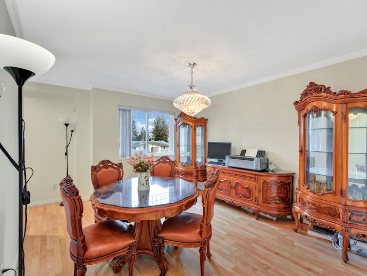 1067 Dansey Avenue, Coquitlam, BC, V3K 3H2 - 9