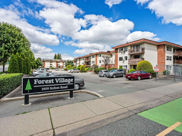 347-1909 Salton Road, Abbotsford, BC, V2S 5B6