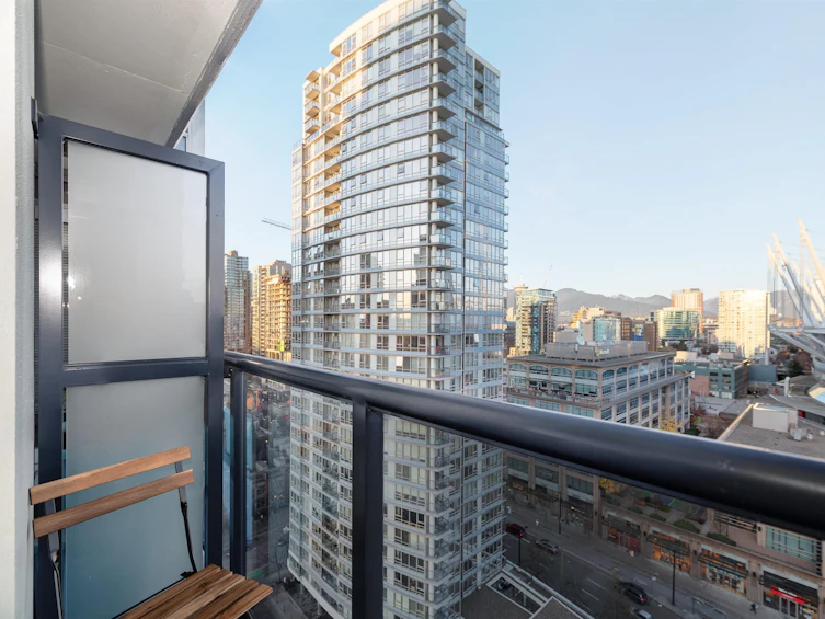 2106-939 Expo Boulevard, Vancouver, BC, V6Z 3G7 - 17