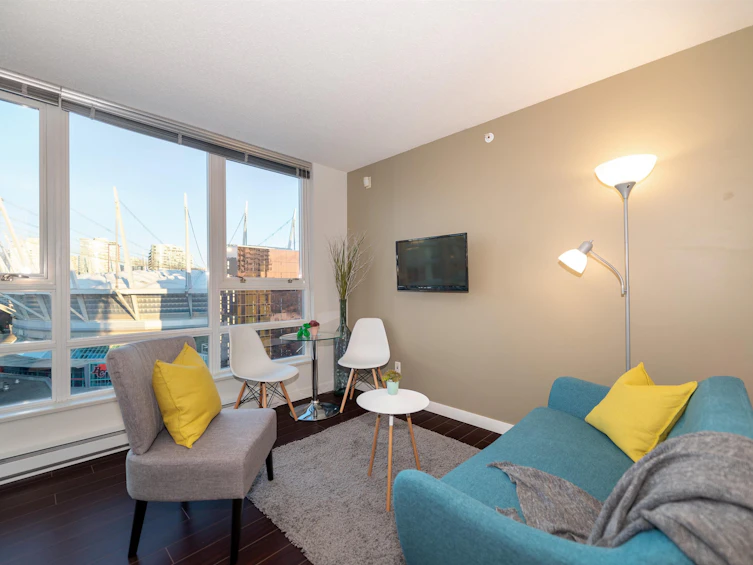 2106-939 Expo Boulevard, Vancouver, BC, V6Z 3G7 - 5