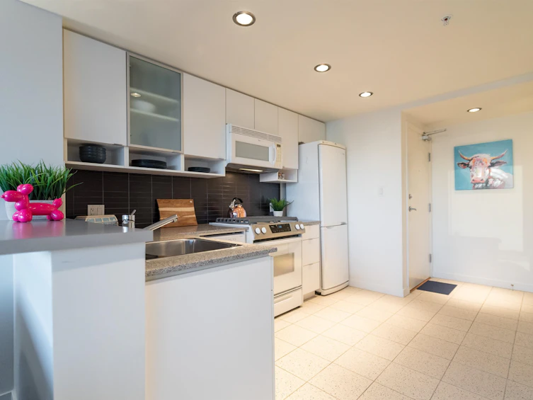 2106-939 Expo Boulevard, Vancouver, BC, V6Z 3G7
