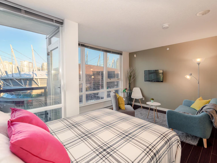 2106-939 Expo Boulevard, Vancouver, BC, V6Z 3G7 - 6