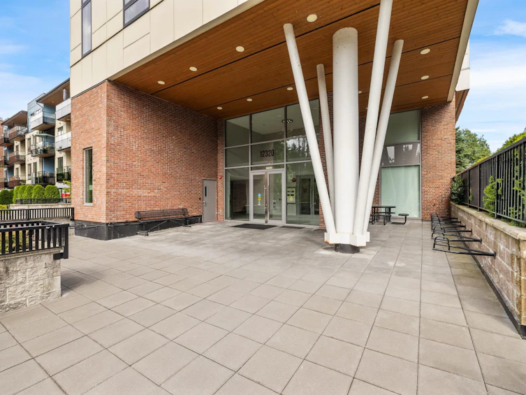 204-12320 222 Street, Maple Ridge, BC, V2X 4K8 - 2