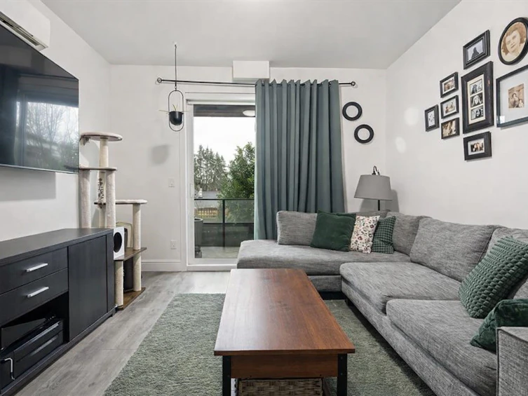 204-12320 222 Street, Maple Ridge, BC, V2X 4K8 - 5