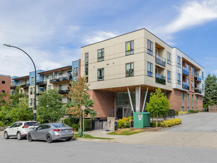 204-12320 222 Street, Maple Ridge, BC, V2X 4K8 - 21