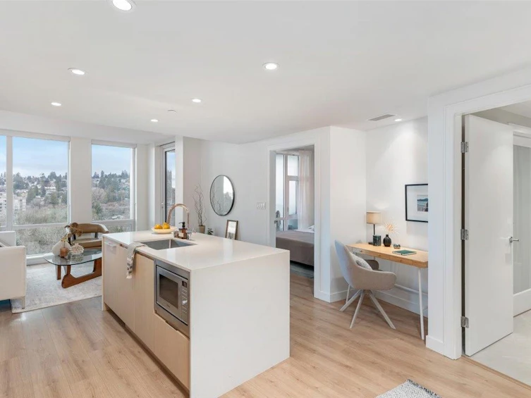 1509-1500 Fern Street, North Vancouver, BC, V7J 0E6 - 13