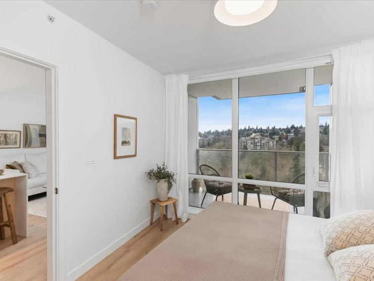 1509-1500 Fern Street, North Vancouver, BC, V7J 0E6 - 18