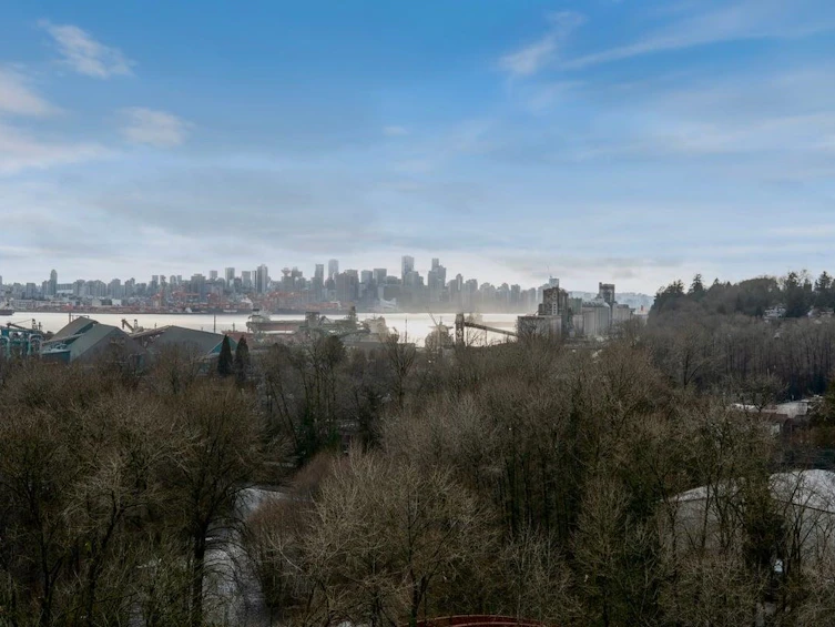 1509-1500 Fern Street, North Vancouver, BC, V7J 0E6 - 16