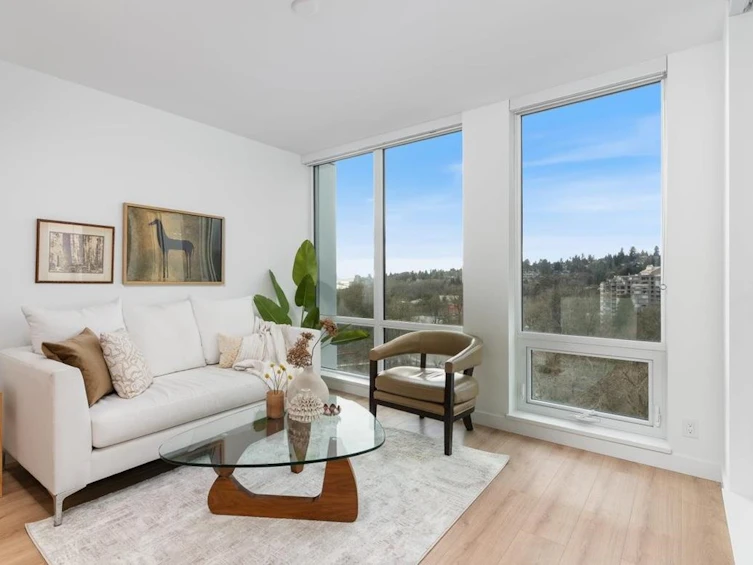 1509-1500 Fern Street, North Vancouver, BC, V7J 0E6 - 4