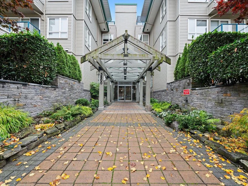 220 - 5800 Andrews Road, Richmond BC V7E 6M2