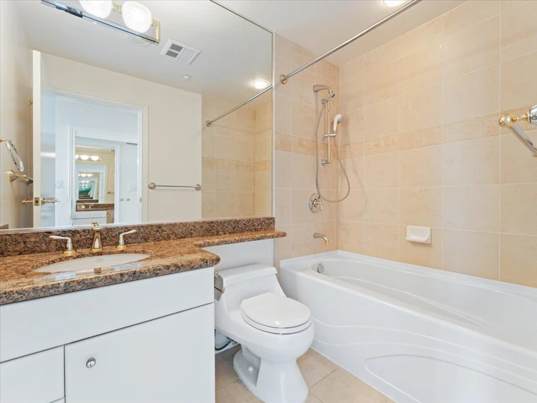 205-1717 Bayshore Drive, Vancouver, BC, V6G 3H3 - 27