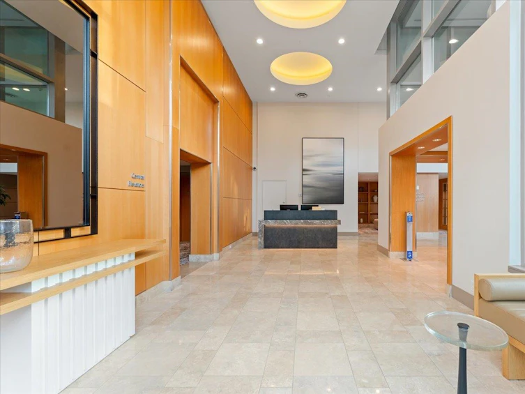 205-1717 Bayshore Drive, Vancouver, BC, V6G 3H3 - 31