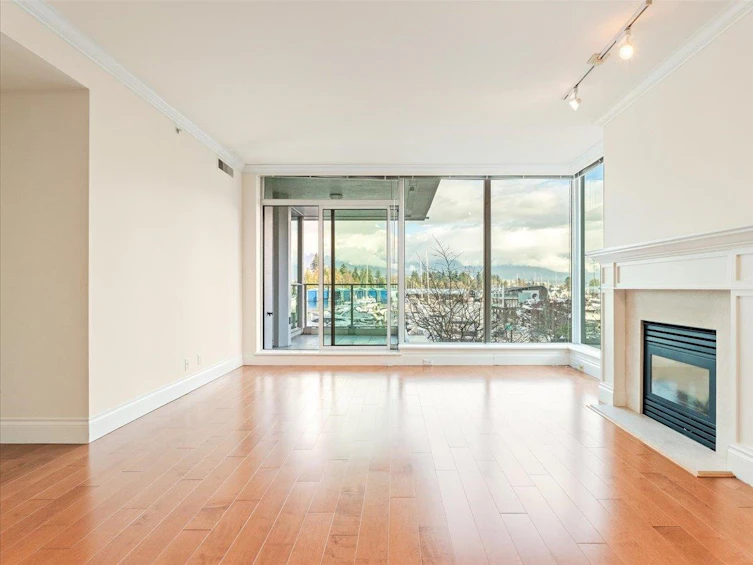 205-1717 Bayshore Drive, Vancouver, BC, V6G 3H3 - 15