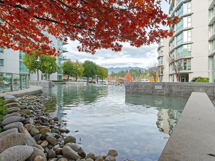 205-1717 Bayshore Drive, Vancouver, BC, V6G 3H3 - 39