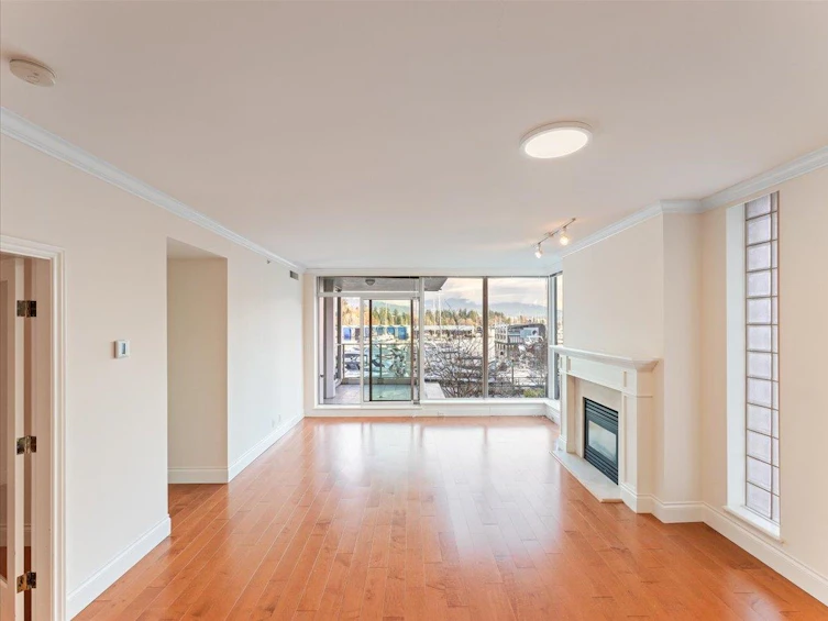 205-1717 Bayshore Drive, Vancouver, BC, V6G 3H3 - 11