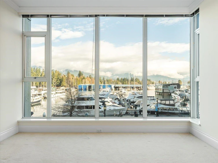 205-1717 Bayshore Drive, Vancouver, BC, V6G 3H3 - 24