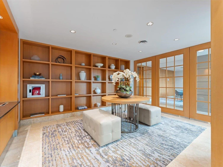 205-1717 Bayshore Drive, Vancouver, BC, V6G 3H3 - 30