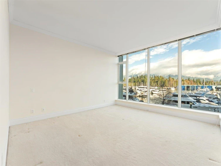 205-1717 Bayshore Drive, Vancouver, BC, V6G 3H3 - 19