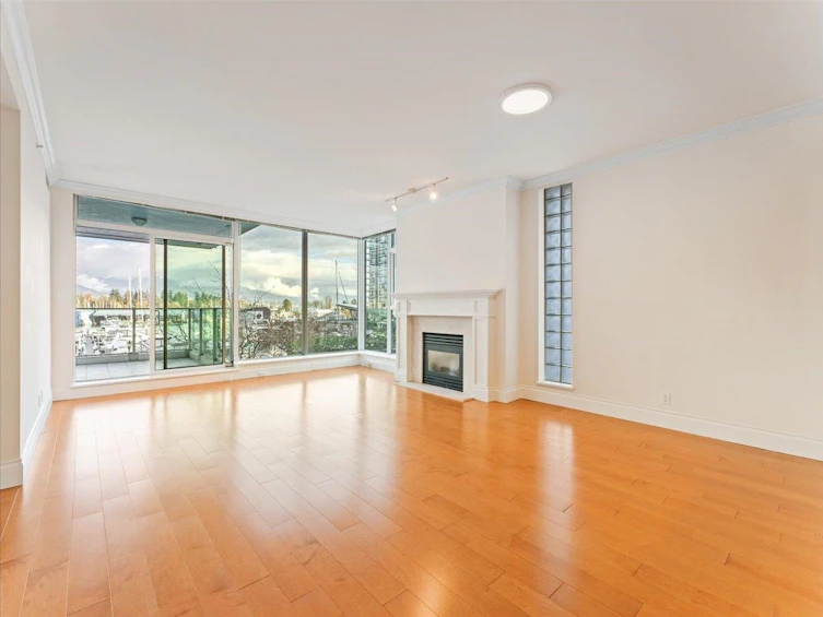 205-1717 Bayshore Drive, Vancouver, BC, V6G 3H3 - 10