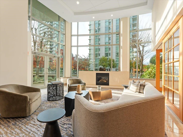 205-1717 Bayshore Drive, Vancouver, BC, V6G 3H3 - 32