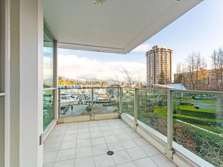 205-1717 Bayshore Drive, Vancouver, BC, V6G 3H3 - 4