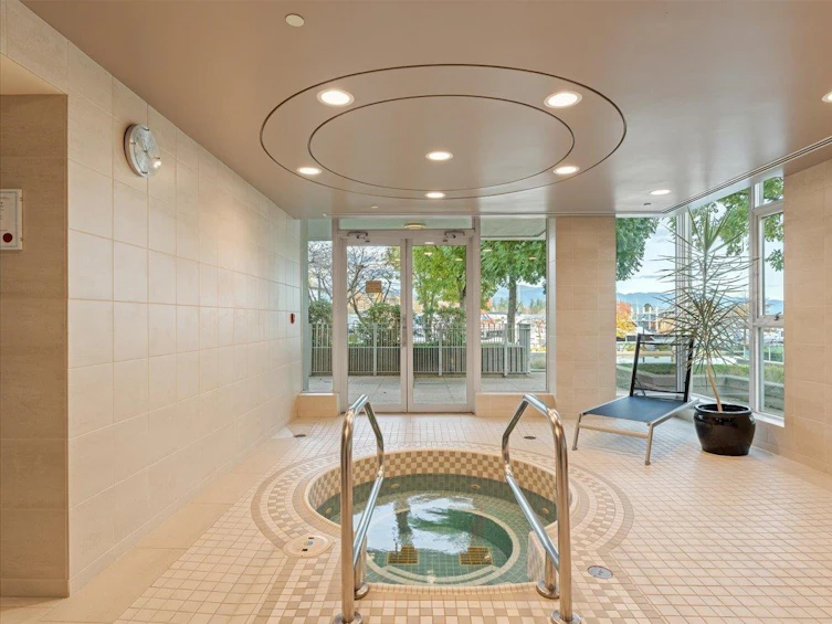 205-1717 Bayshore Drive, Vancouver, BC, V6G 3H3 - 33