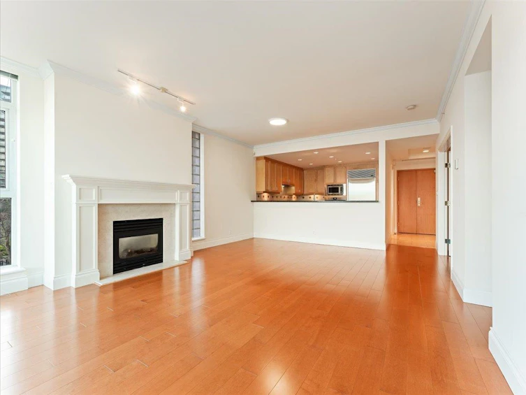205-1717 Bayshore Drive, Vancouver, BC, V6G 3H3 - 14