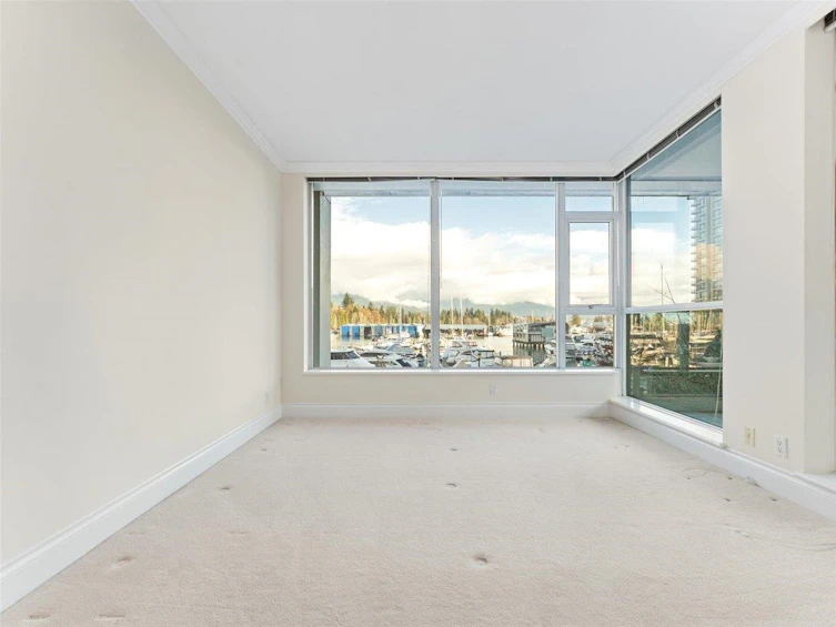 205-1717 Bayshore Drive, Vancouver, BC, V6G 3H3 - 23