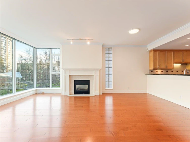 205-1717 Bayshore Drive, Vancouver, BC, V6G 3H3 - 12