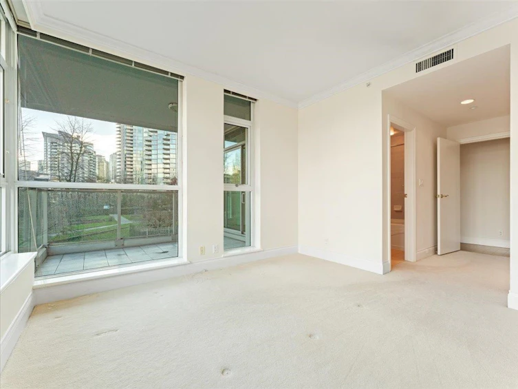 205-1717 Bayshore Drive, Vancouver, BC, V6G 3H3 - 25