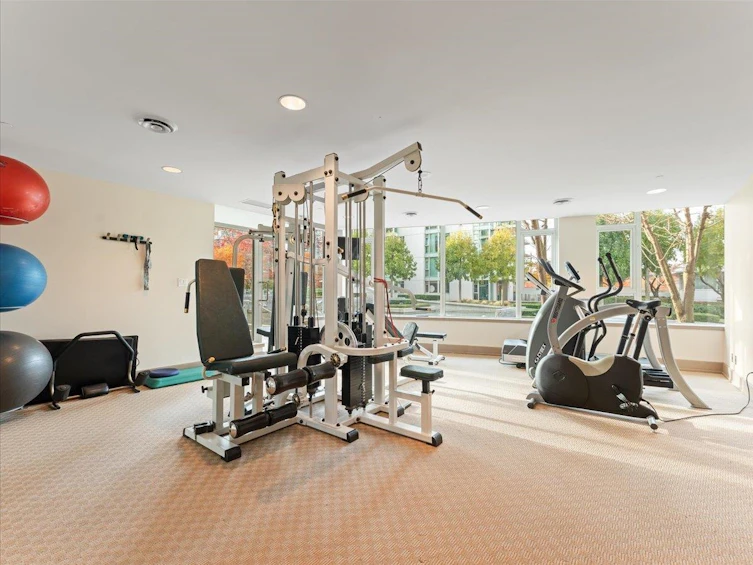 205-1717 Bayshore Drive, Vancouver, BC, V6G 3H3 - 34