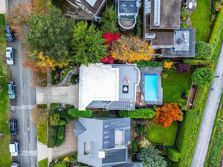 1987 W 35th Avenue, Vancouver, BC, V6M 1H8 - 40