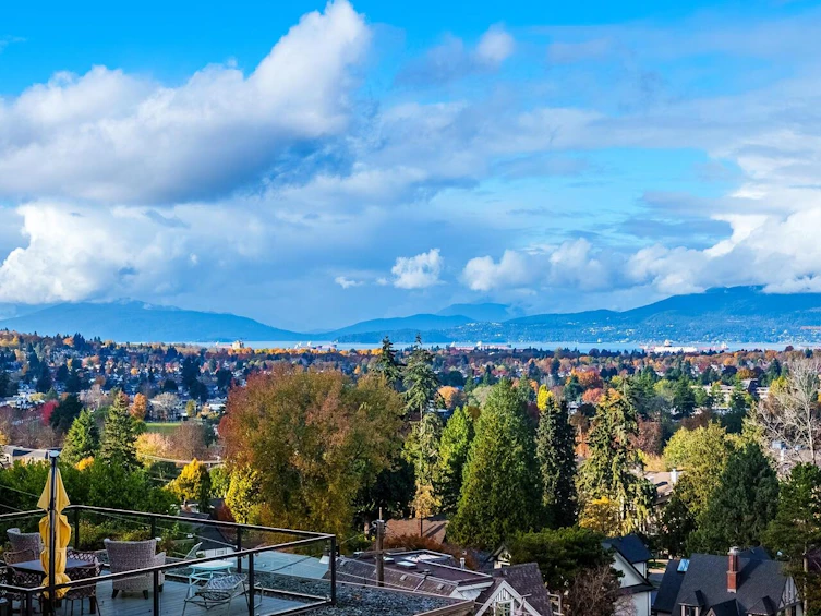 1987 W 35th Avenue, Vancouver, BC, V6M 1H8