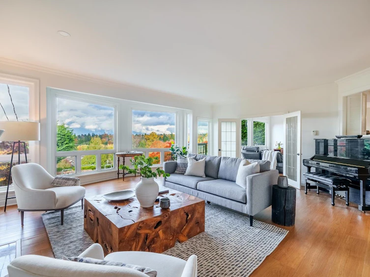 1987 W 35th Avenue, Vancouver, BC, V6M 1H8 - 9
