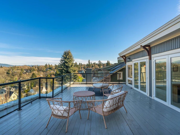 1987 W 35th Avenue, Vancouver, BC, V6M 1H8 - 29