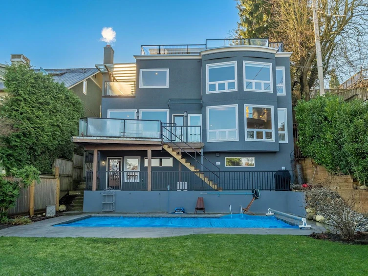 1987 W 35th Avenue, Vancouver, BC, V6M 1H8 - 39