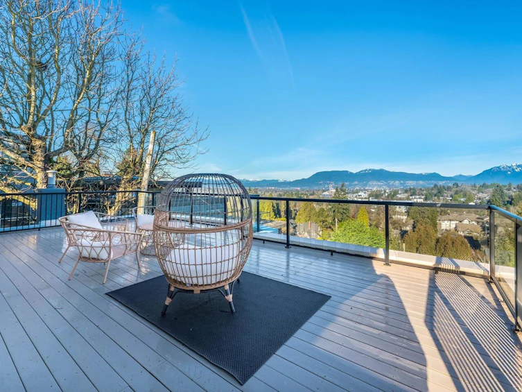 1987 W 35th Avenue, Vancouver, BC, V6M 1H8 - 27