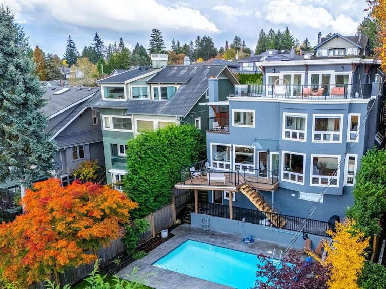 1987 W 35th Avenue, Vancouver, BC, V6M 1H8 - 5