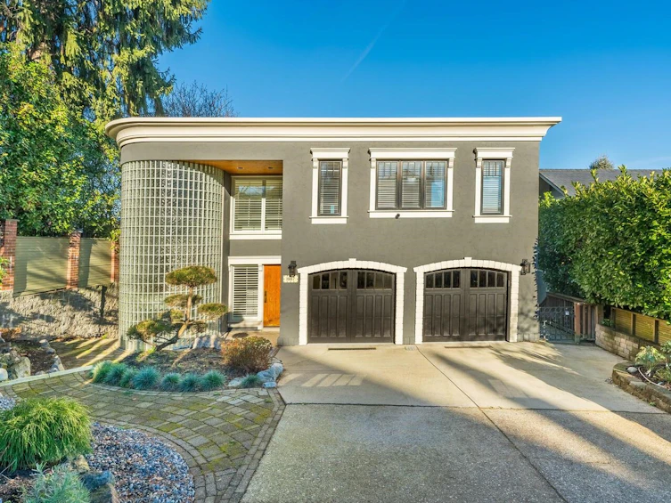 1987 W 35th Avenue, Vancouver, BC, V6M 1H8 - 3